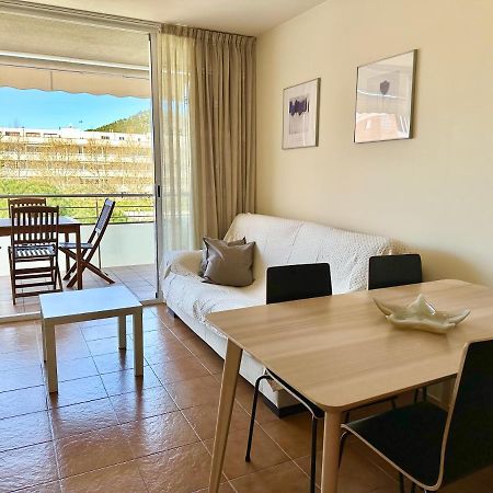 New! Apartamento Con Piscina Y Balcon A 2 Minutos De La Playa. Wi-Fi L'Estartit Exterior photo