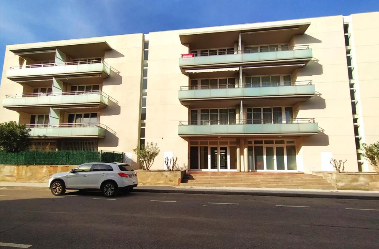 New! Apartamento Con Piscina Y Balcon A 2 Minutos De La Playa. Wi-Fi L'Estartit Exterior photo