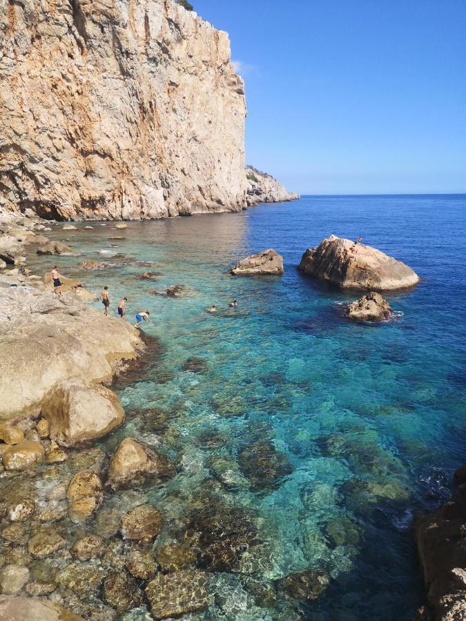 New! Apartamento Con Piscina Y Balcon A 2 Minutos De La Playa. Wi-Fi L'Estartit Exterior photo