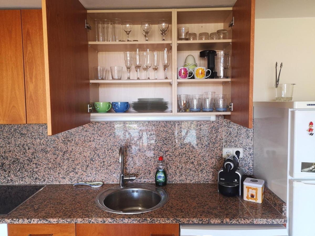 New! Apartamento Con Piscina Y Balcon A 2 Minutos De La Playa. Wi-Fi L'Estartit Exterior photo