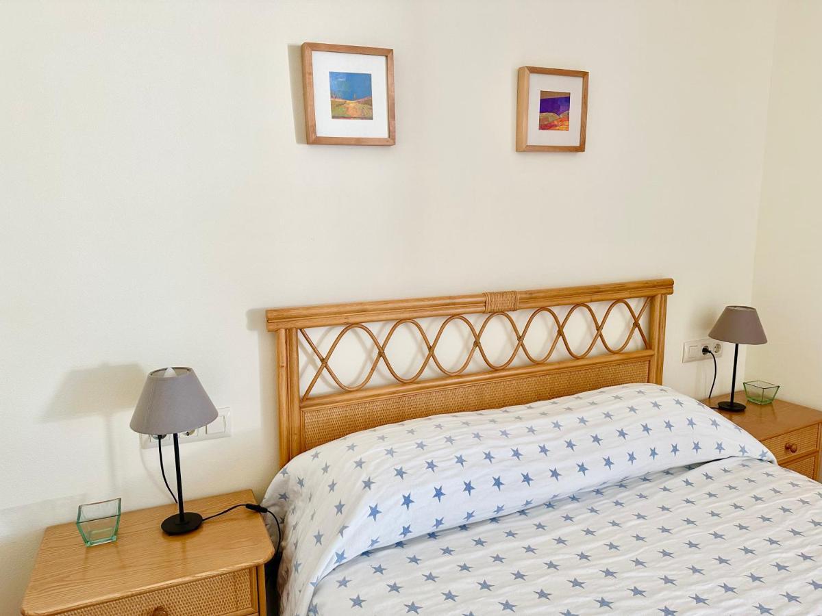 New! Apartamento Con Piscina Y Balcon A 2 Minutos De La Playa. Wi-Fi L'Estartit Exterior photo