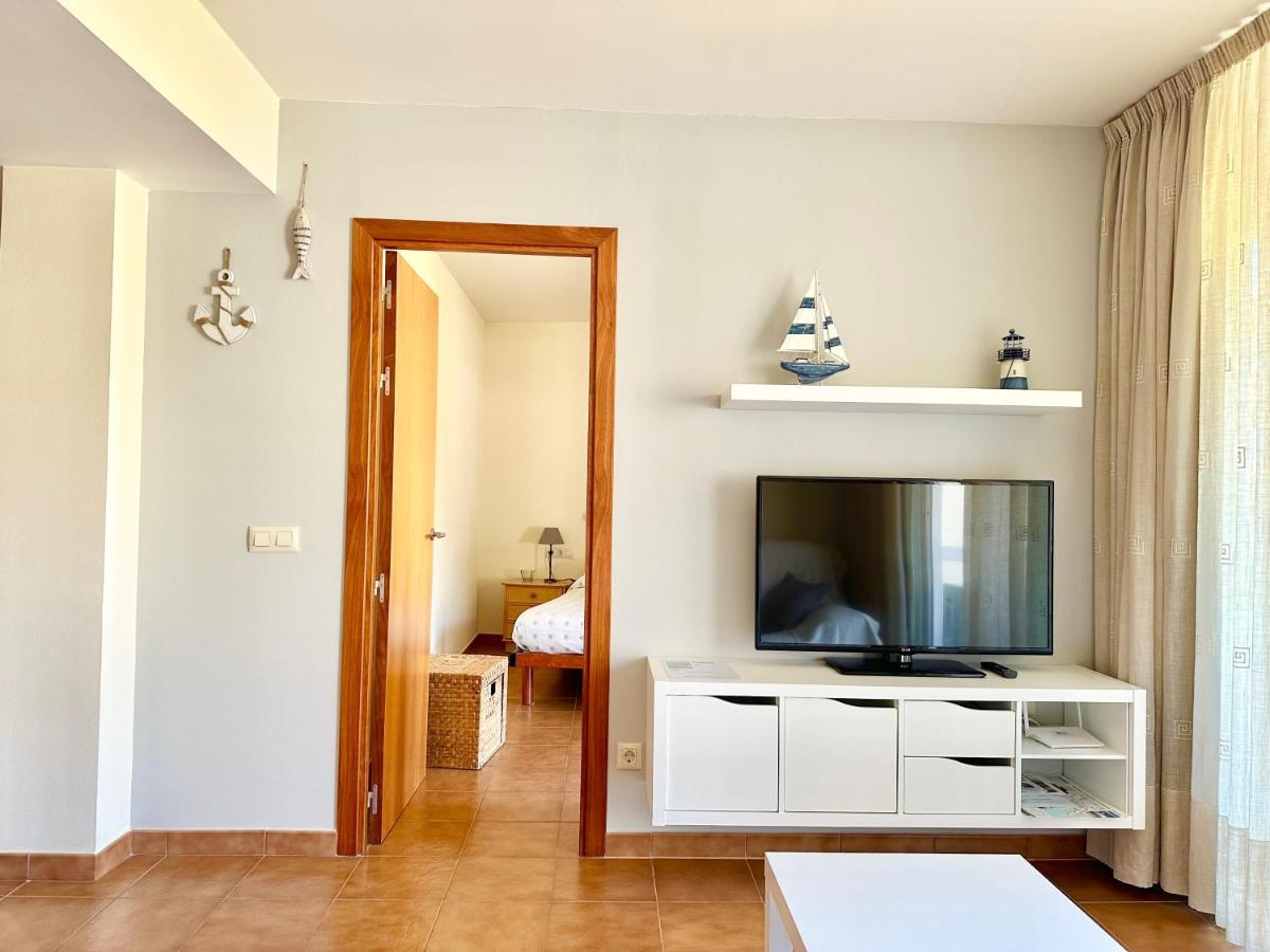 New! Apartamento Con Piscina Y Balcon A 2 Minutos De La Playa. Wi-Fi L'Estartit Exterior photo