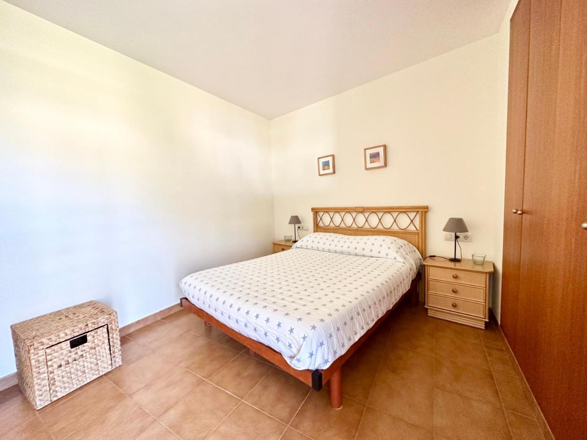 New! Apartamento Con Piscina Y Balcon A 2 Minutos De La Playa. Wi-Fi L'Estartit Exterior photo