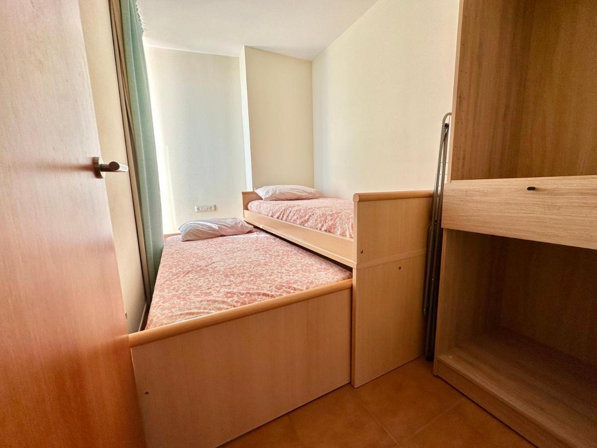 New! Apartamento Con Piscina Y Balcon A 2 Minutos De La Playa. Wi-Fi L'Estartit Exterior photo