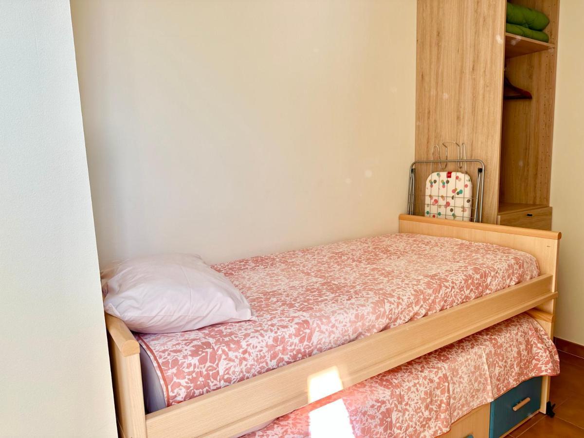 New! Apartamento Con Piscina Y Balcon A 2 Minutos De La Playa. Wi-Fi L'Estartit Exterior photo