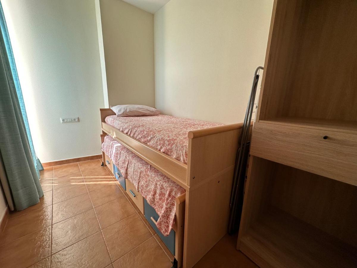 New! Apartamento Con Piscina Y Balcon A 2 Minutos De La Playa. Wi-Fi L'Estartit Exterior photo